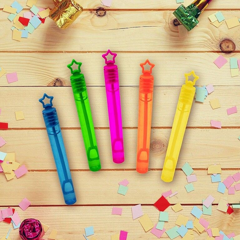 ster - bellenblaas mini