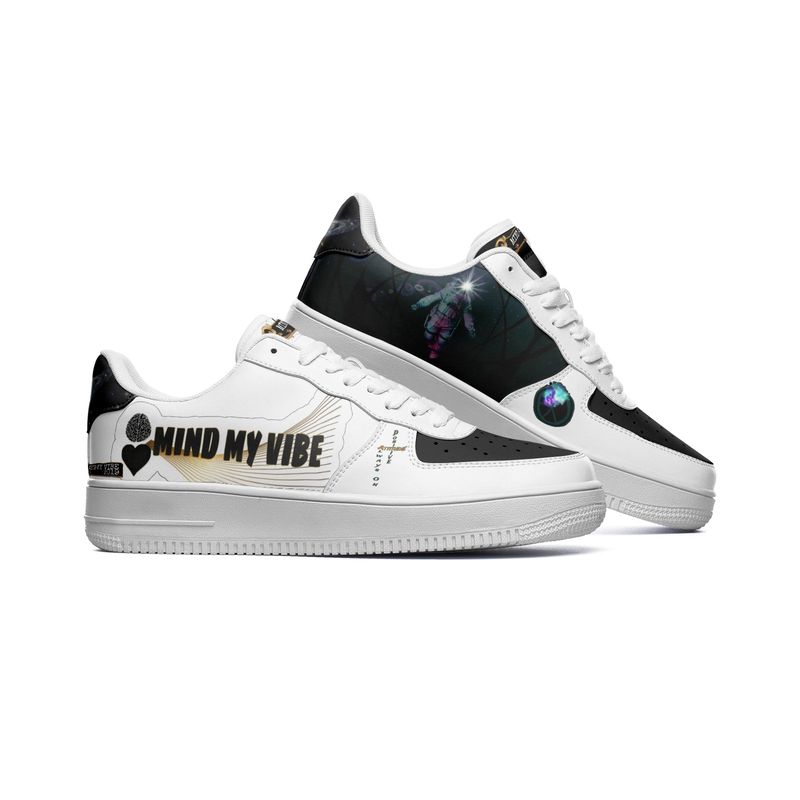 MMV - WHITE LABEL FOOT WEAR - FROM MMVCREATIONS