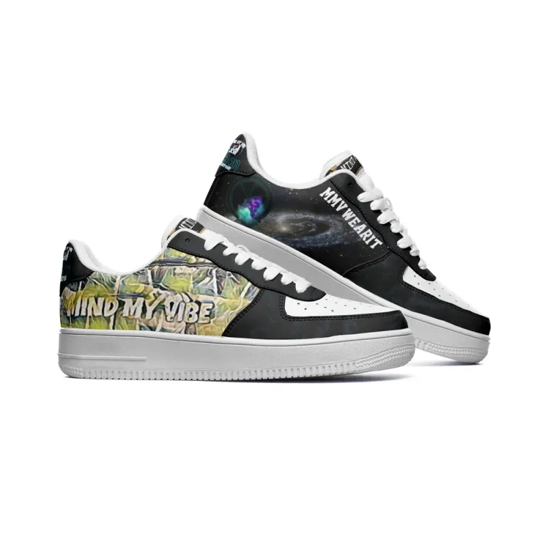 MMV - WHITE LABEL FOOT WEAR - FROM MMVCREATIONS