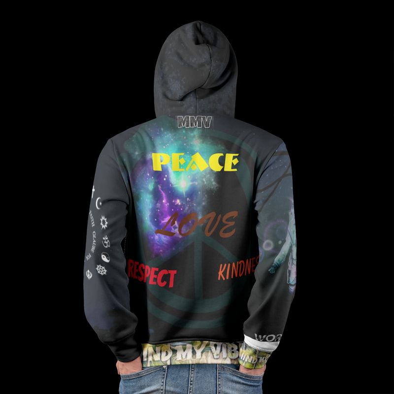 MMV - WHITE LABEL APPAREL - FROM MMVCREATIONS