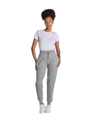 PANTALONE FELPATO UNISEX PREMIUM JHK