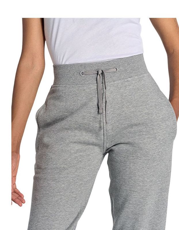 PANTALONE LEGGERO UNISEX FRENCH TERRY JHK