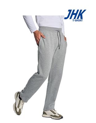 PANTALONE UOMMO GAMBA LARGA PREMIUM