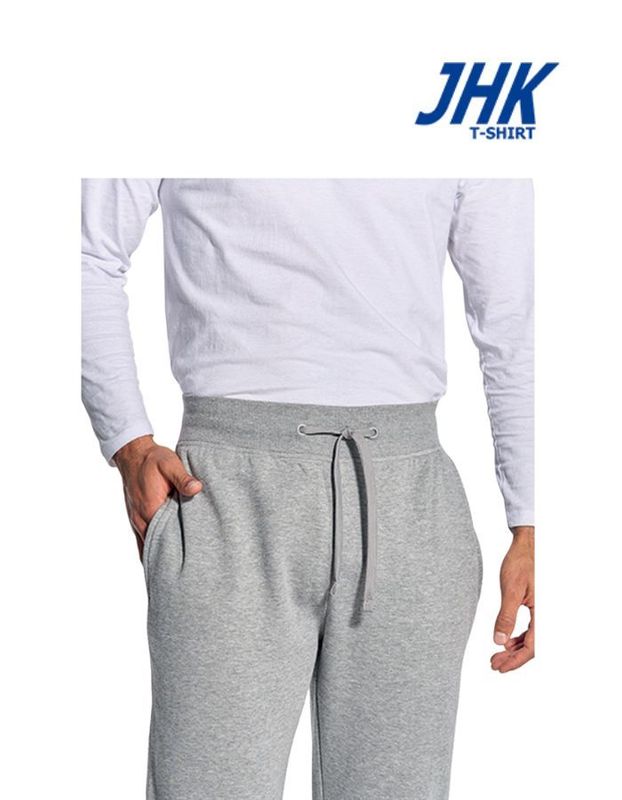 PANTALONE UOMMO GAMBA LARGA PREMIUM