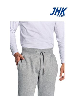 PANTALONE UOMMO GAMBA LARGA PREMIUM