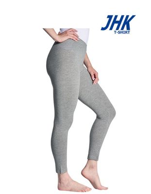 LEGGINGS DONNA ELASTICIZZATO JHK