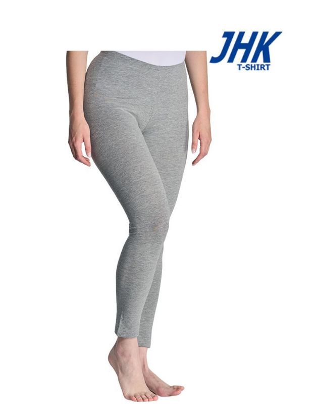 LEGGINGS DONNA ELASTICIZZATO JHK