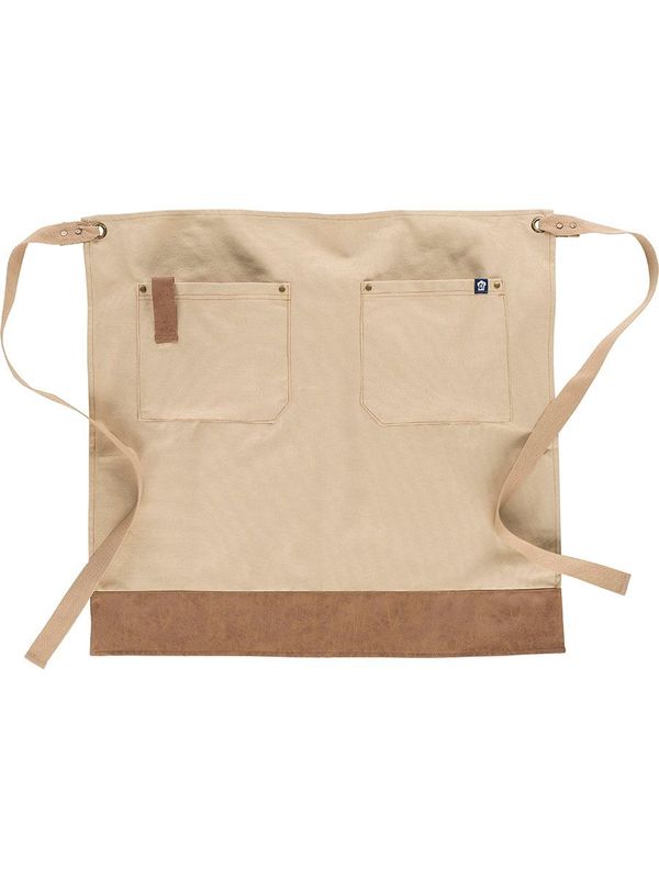 GREMBIULE BISTROT CANVAS