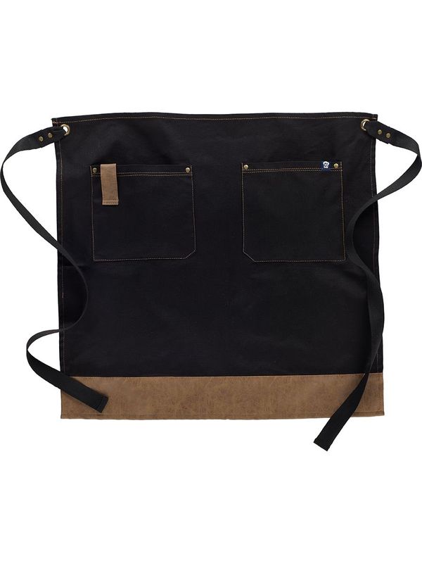 GREMBIULE BISTROT CANVAS