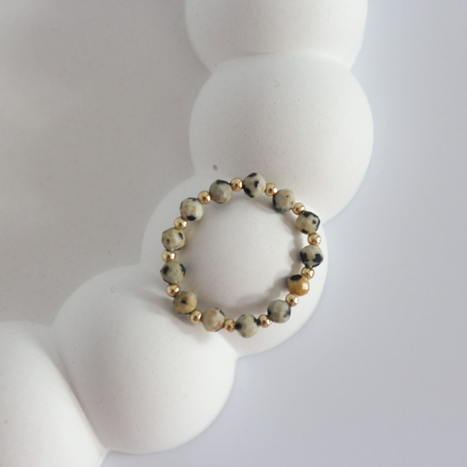 Pierścionek Dalmatia