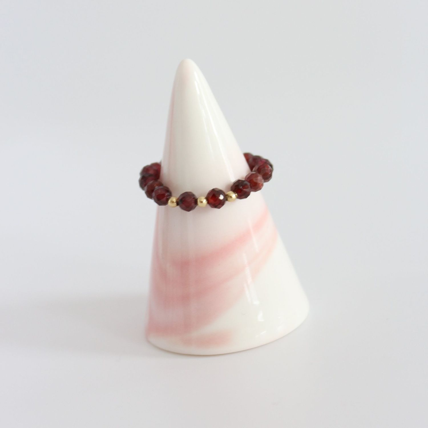 Pierścionek Passion