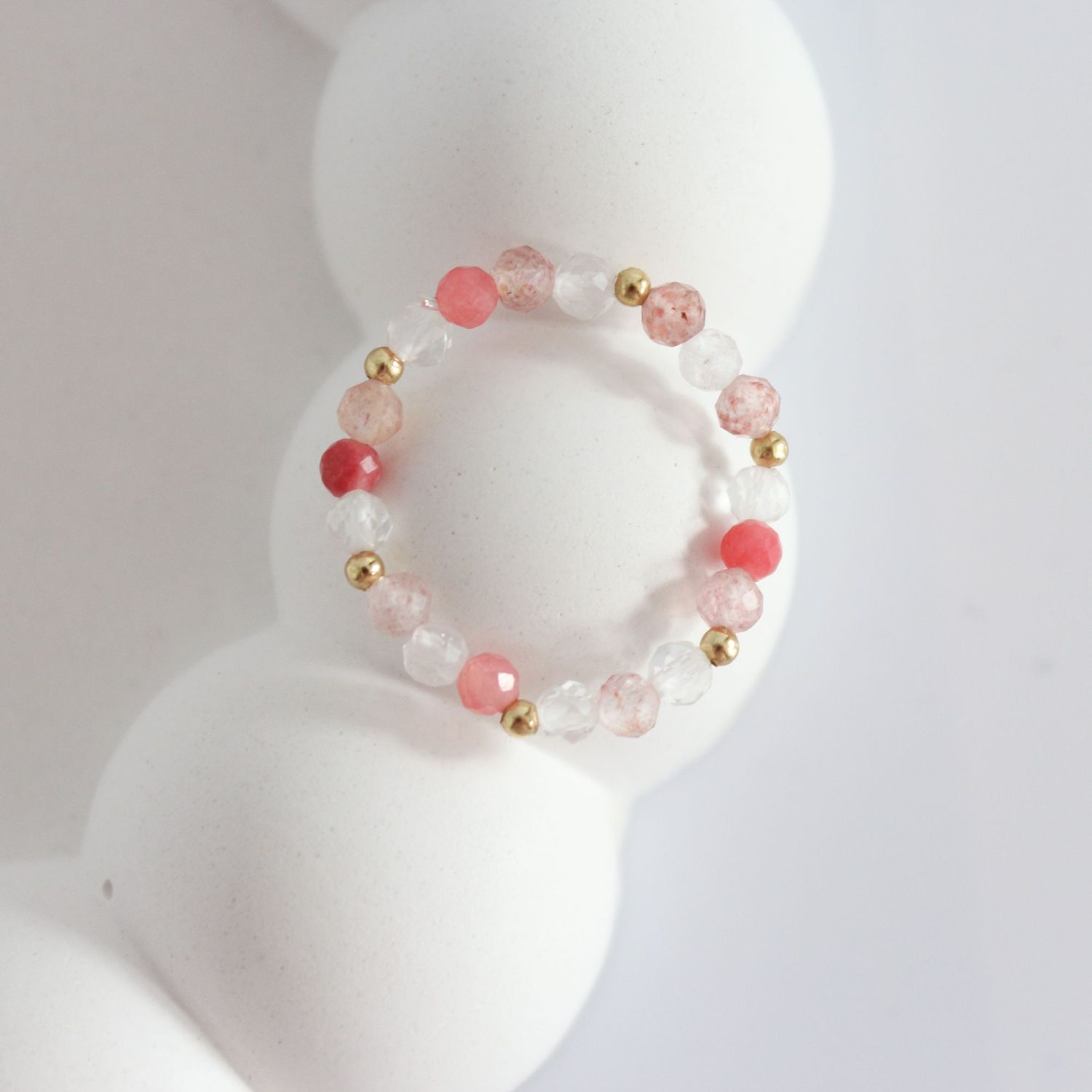 Pierścionek Romance