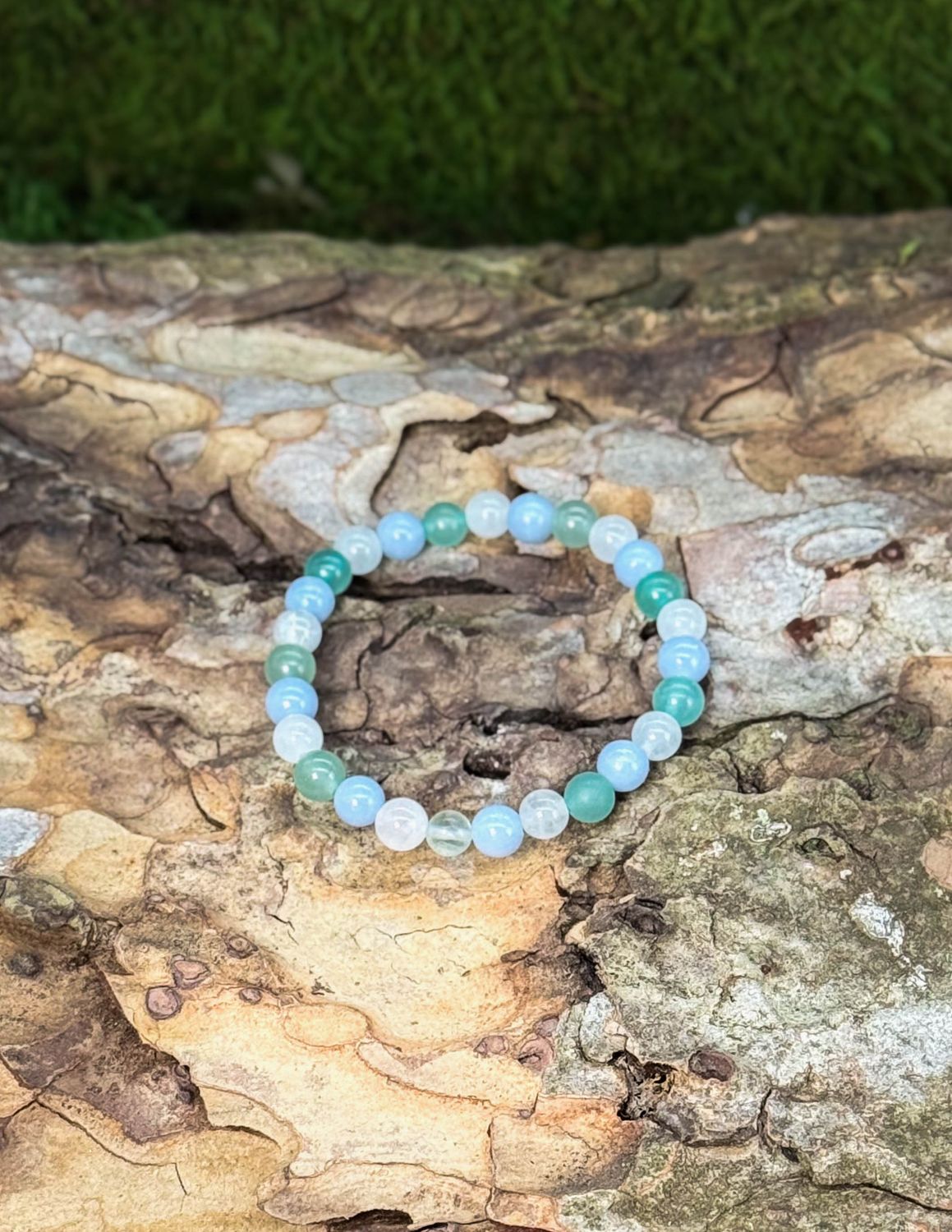 Bracelet  "Affirmation"