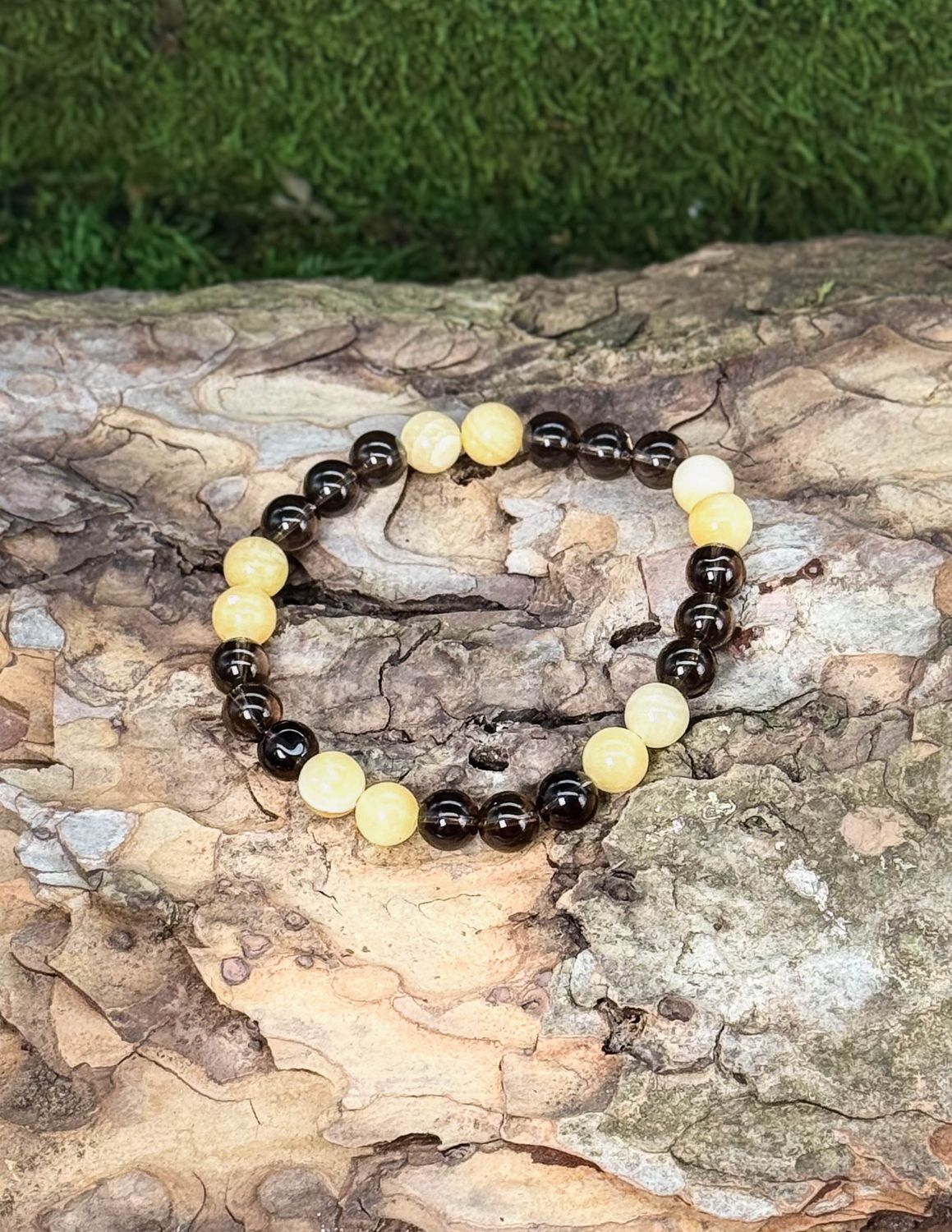 Bracelet  "Affirmation"