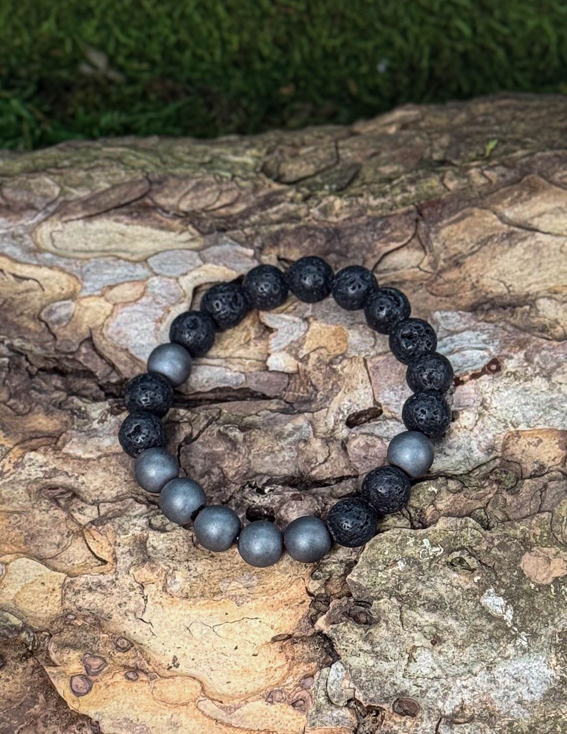 Bracelet  "Affirmation"