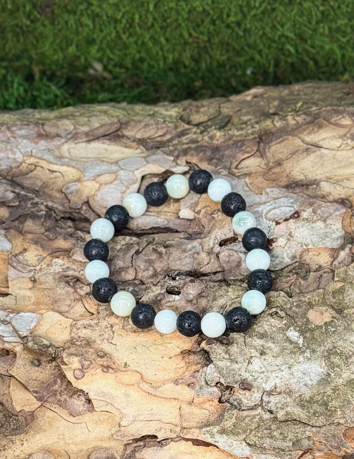 Bracelet  "Affirmation"