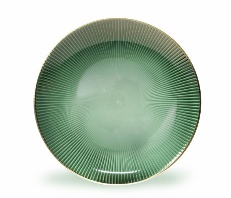 PEARL COLLECTION - GREEN &amp; GOLD