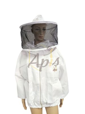 Camiciotto maschera rotonda