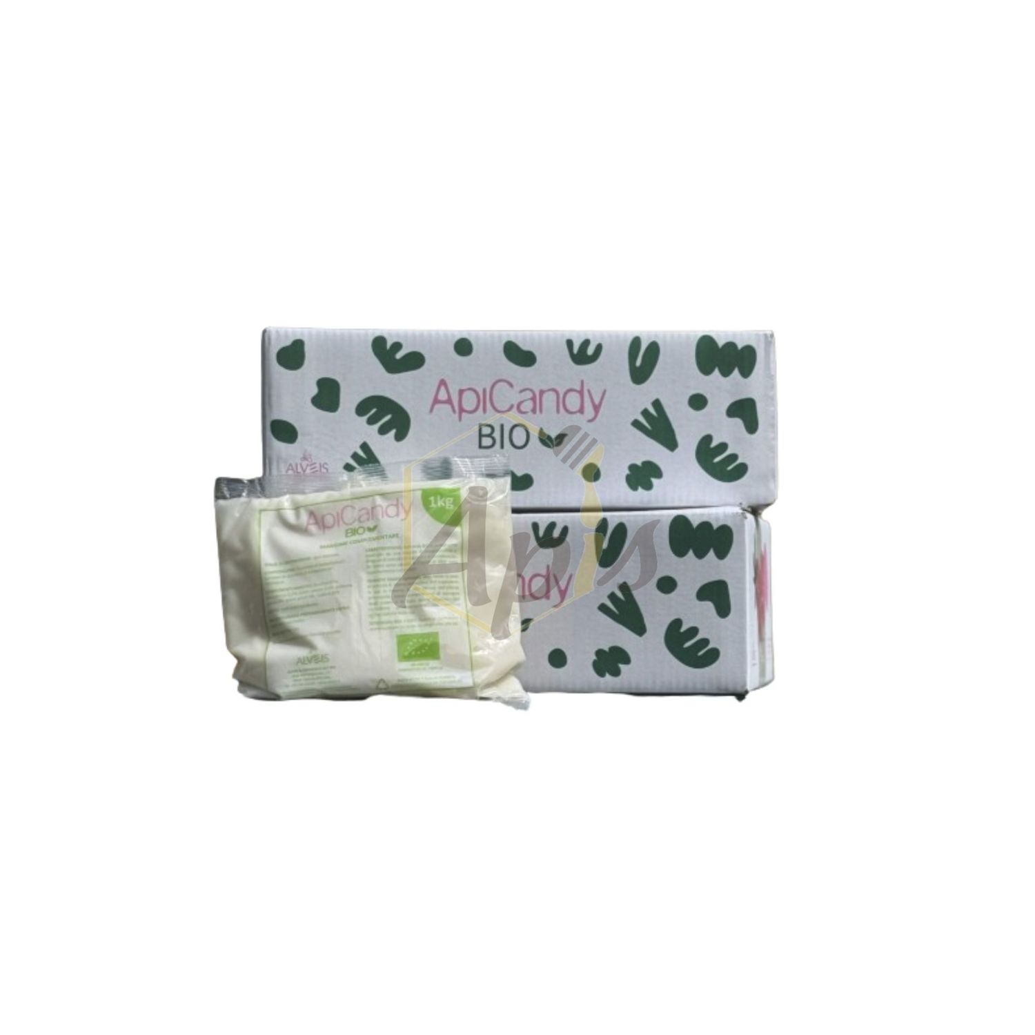 Candito ApiCandy Bio busta da 1 kg
