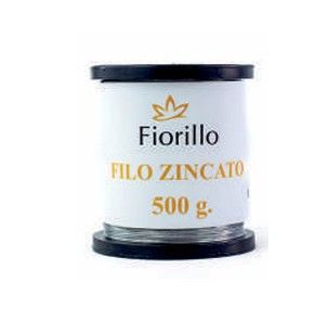 Filo zincato 500 g