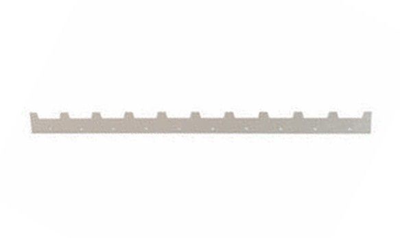 Distanziatore in lamiera