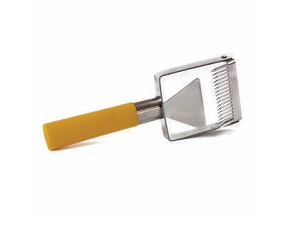 Forchetta "retro" per disopercolare