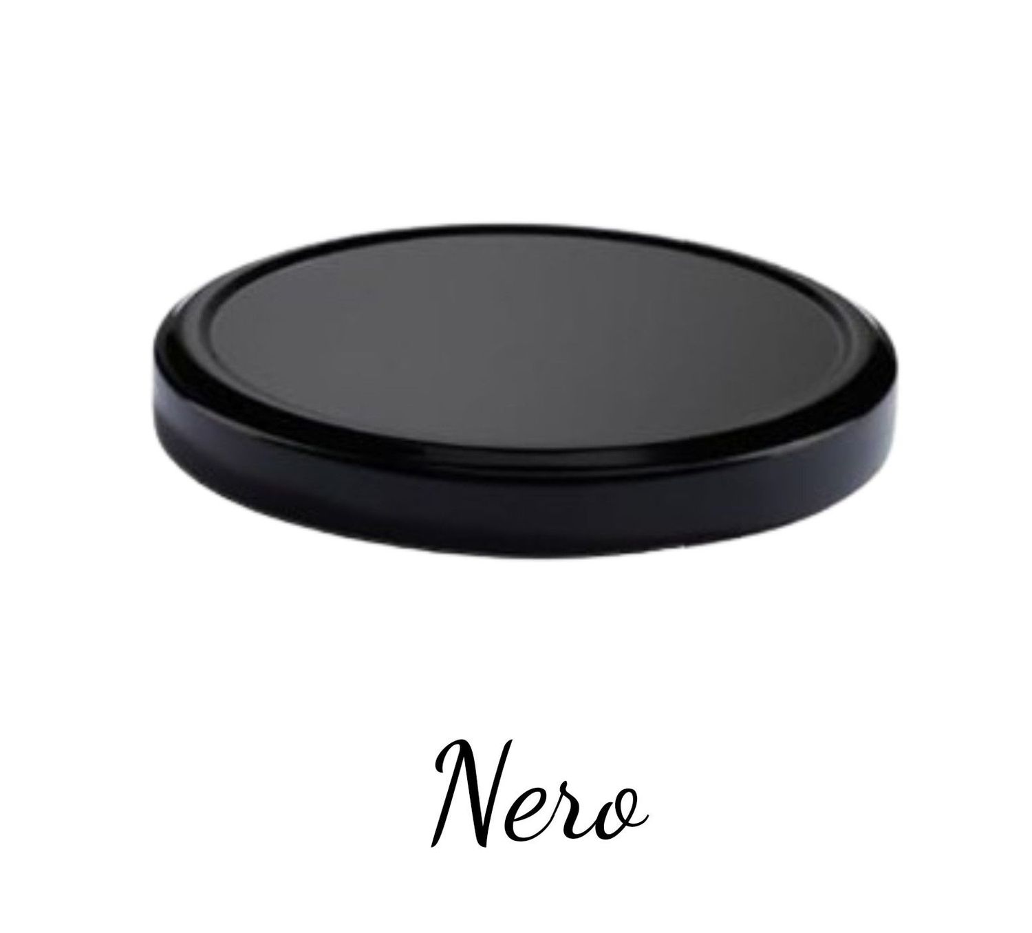 Capsula nera