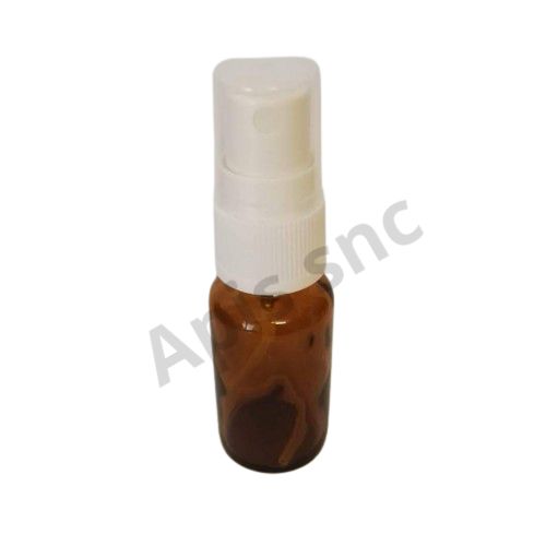 Flacone propoli con dosatore spray Flacone propoli con dosatore spray