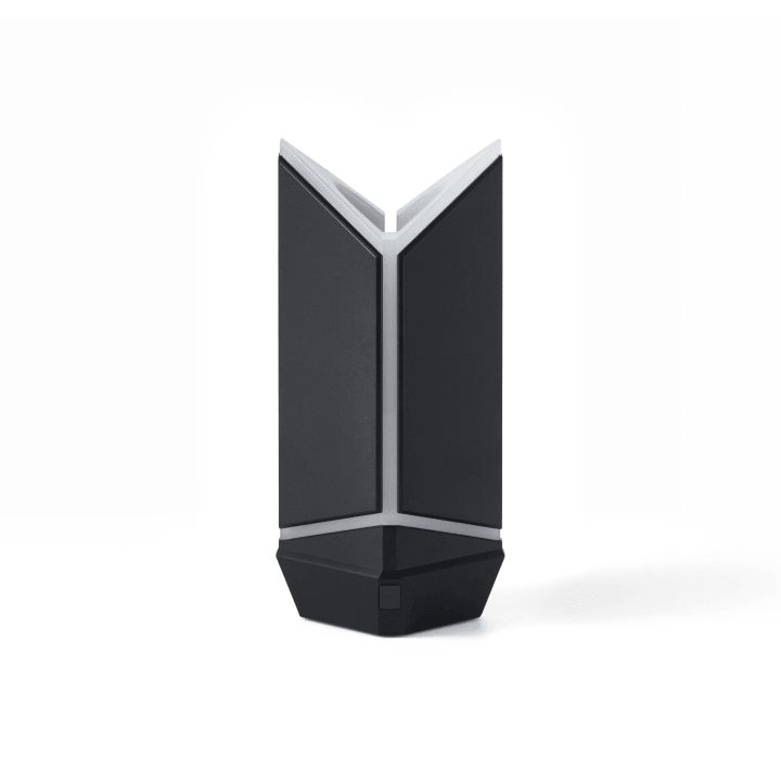 [WEVERSE] BTS OFFICIAL LIGHT STICK VER.4 - CRADLE (INSTALLMENT)