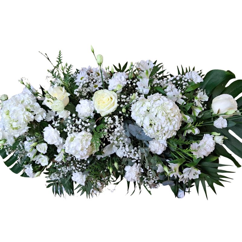 Almohadón Tradicional