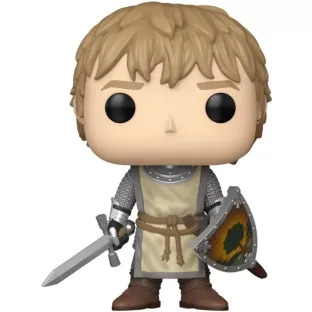 A Knight of the Seven Kingdoms