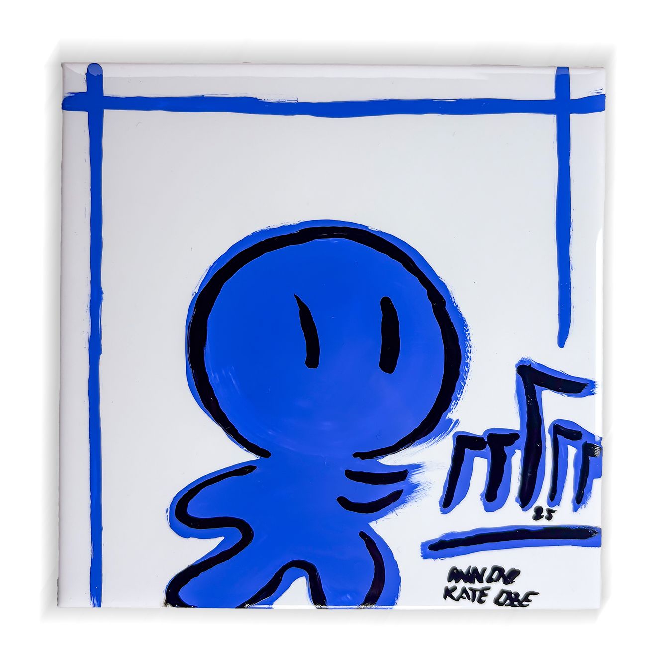 FICKO Blue FICKO Blue