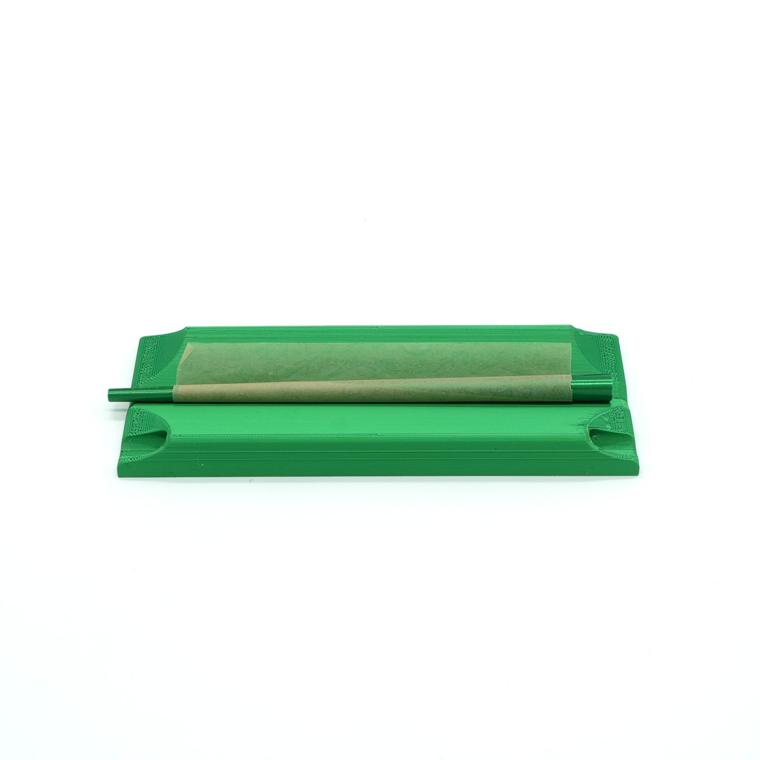 ~GreenStuff~ Ulla Rolling Tray Grün