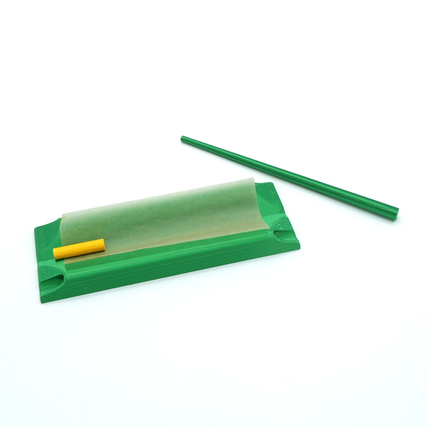 ~GreenStuff~ Ulla Rolling Tray Grün