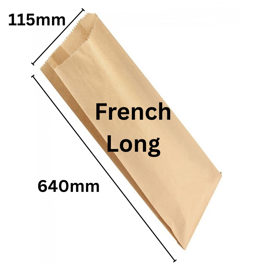 Brown SO Bags Assorted