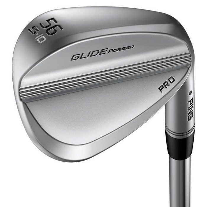 Ping Glide 3 Forged Pro - 52 - 10S