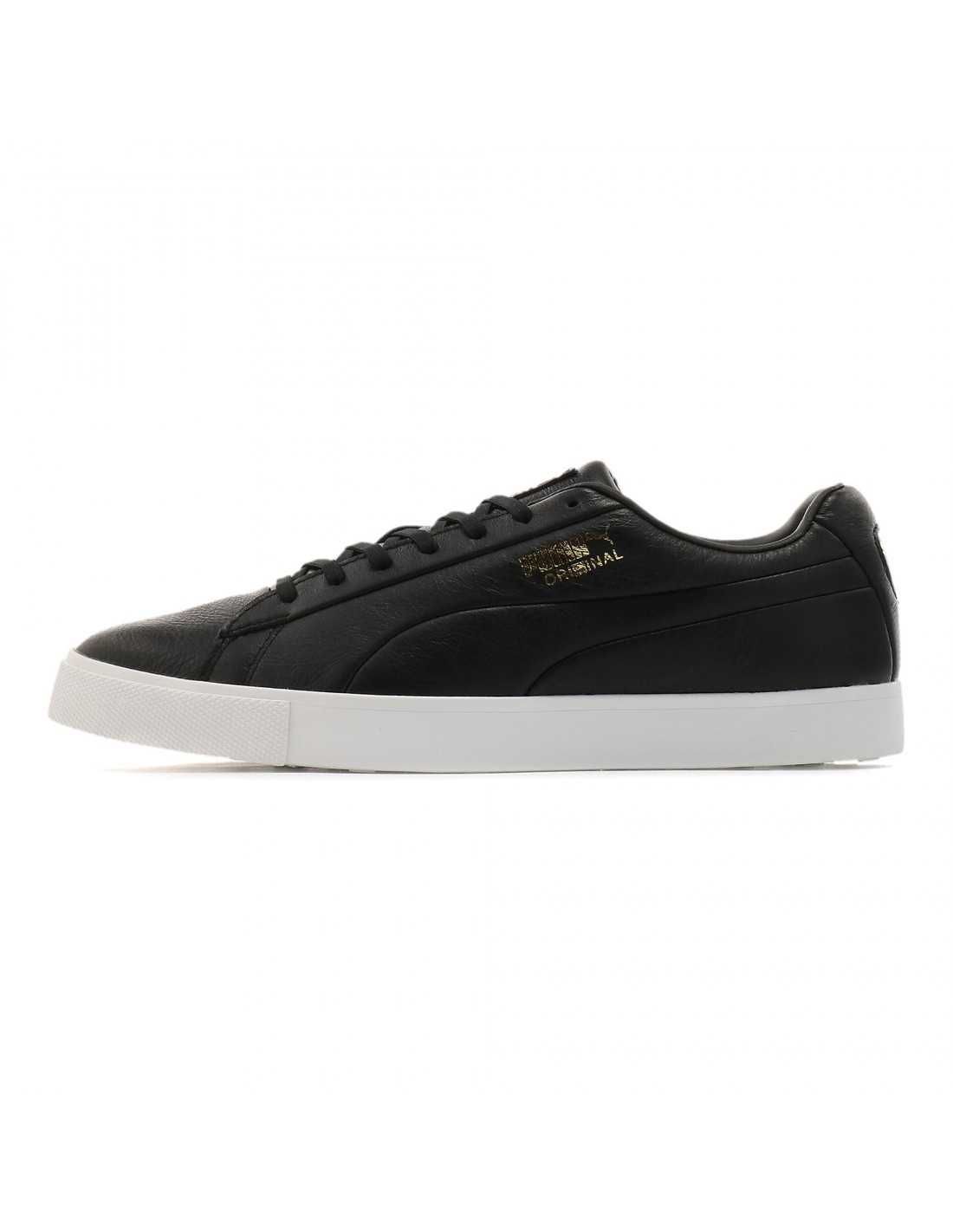Puma OG - Black - 7.5