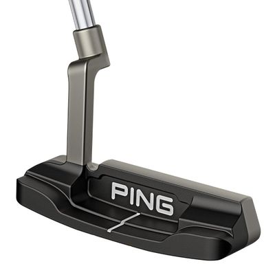 Ping Scottsdale Anser Putter - 34