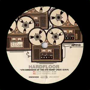 4th Dimension of the 5th Ward