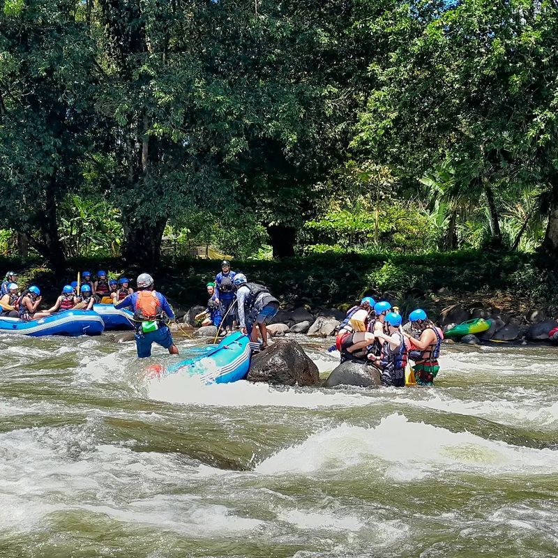 Whitewater Rescue Technician Professional (WRT-PRO)  3 Day Course