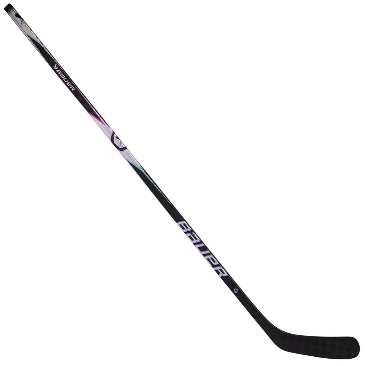 Bauer Proto2 P90tm 87 Flex Rht Stick