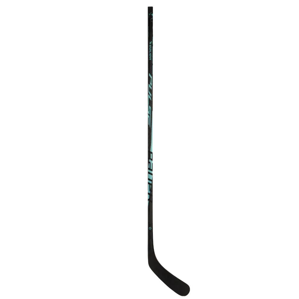 BAUER PULSE P28 50 FLEX Rht Stick