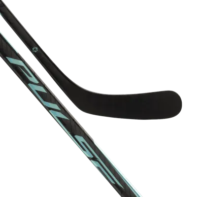Bauer Pulse P92 65 Flex Sr Lft Stick