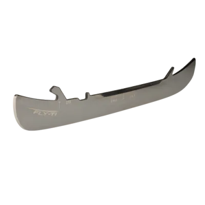 Bauer fly TI runner 6