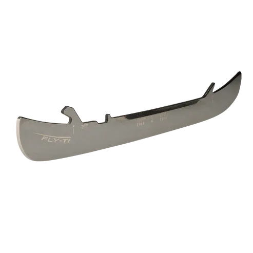 Bauer Fly TI Size 7 263 Blades