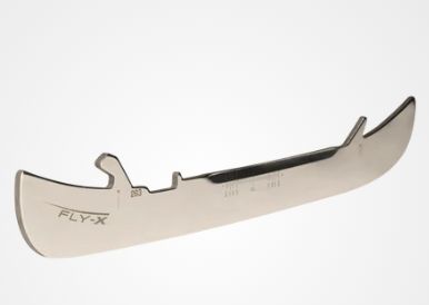 Bauer Fly X Size 2 221 Blades