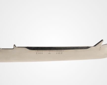 Bauer Fly X Size 2 221 Blades