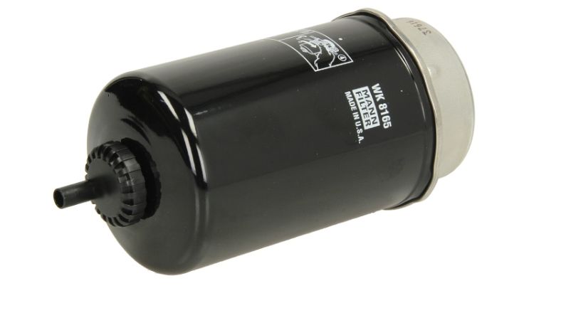 Filtr paliwa WK 8165