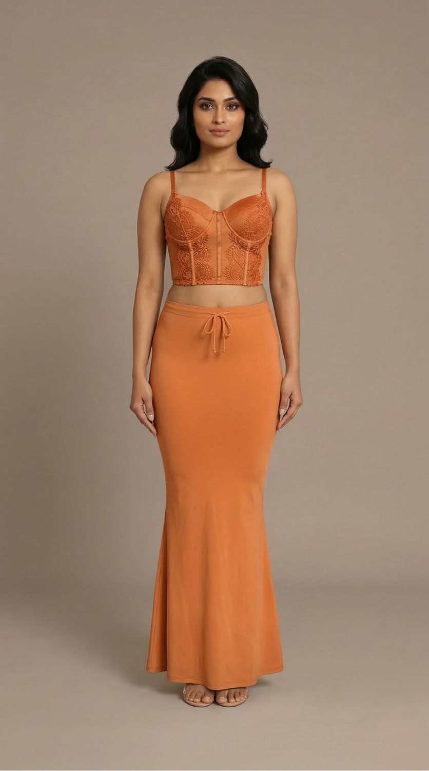 Product SKU: 6-SS-R2W-26, Color: Orange