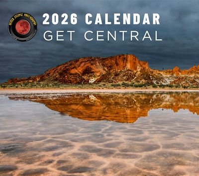 2026 Calendar